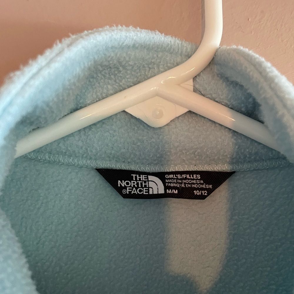 North Face jacket - Picture 3 of 4